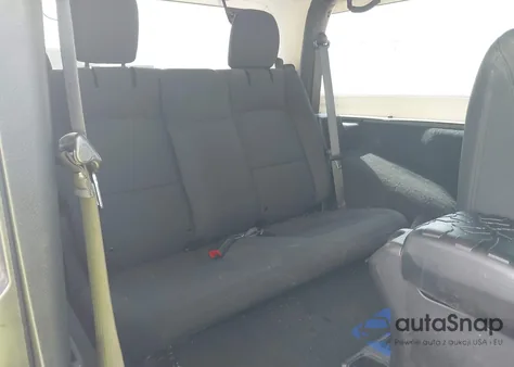 2021 Jeep Wrangler Sport S 4X4 z USA, uszkodzony, nr VIN 1C4GJXAN8MW656688